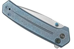 WE Knife Culex WE21026B-3, Blue Titanium Couteau De Poche 15 WE Knife Culex WE21026B-3, Blue Titanium Couteau De Poche -Couteausuisse Magasin WKWE21026B 4 05 weknife
