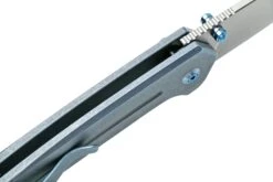 WE Knife Culex WE21026B-3, Blue Titanium Couteau De Poche 17 WE Knife Culex WE21026B-3, Blue Titanium Couteau De Poche -Couteausuisse Magasin WKWE21026B 4 07 weknife