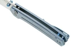 WE Knife Culex WE21026B-3, Blue Titanium Couteau De Poche 18 WE Knife Culex WE21026B-3, Blue Titanium Couteau De Poche -Couteausuisse Magasin WKWE21026B 4 08 weknife