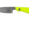 White River Knives M1 Backpacker Pro Yellow G10 Couteau Fixe, étui Kydex 2 White River Knives M1 Backpacker Pro Yellow G10 Couteau Fixe, étui Kydex -Couteausuisse Magasin WRBP PRO THV 01 white river knives