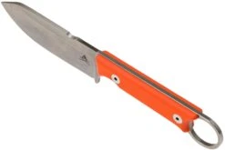 White River Knives FC3.5 Pro Firecraft Couteau De Survie Orange G10, étui Kydex Avec Pierre à Feu -Couteausuisse Magasin WRFC35 PRO TOR 04 white river knives