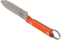 White River Knives FC3.5 Pro Firecraft Couteau De Survie Orange G10, étui Kydex Avec Pierre à Feu -Couteausuisse Magasin WRFC35 PRO TOR 05 white river knives