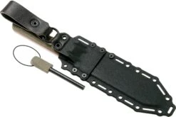 White River Knives FC7 Firecraft Couteau De Survie, étui Kydex Avec Pierre à Feu 19 White River Knives FC7 Firecraft Couteau De Survie, étui Kydex Avec Pierre à Feu -Couteausuisse Magasin WRFC7 08 white river knives